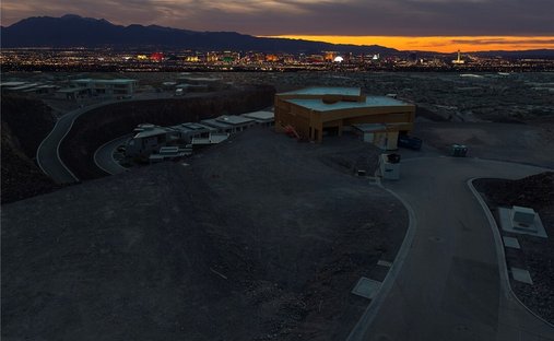 Terreno a Henderson, Nevada, Stati Uniti 1