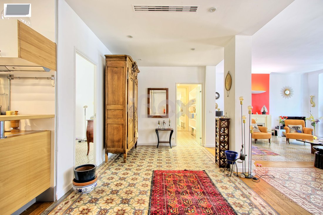 Apartment in Aguillon, Toulon, France 5 - 18366830