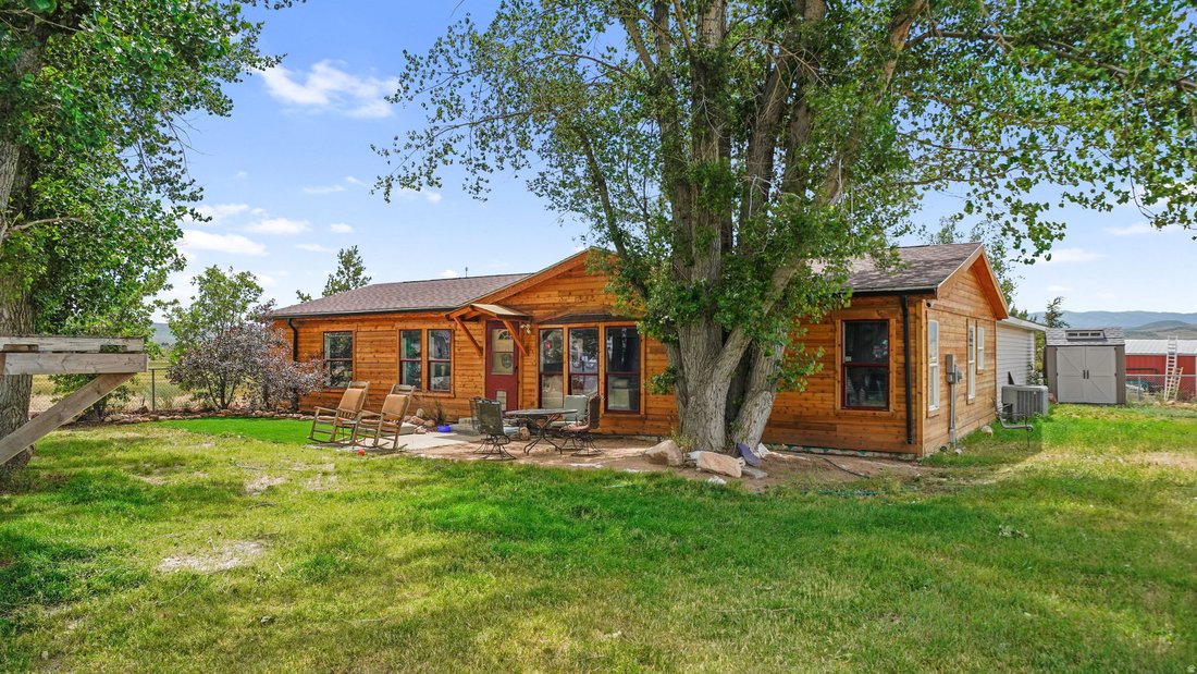 House in Kamas, Utah, United States 2 - 18365484