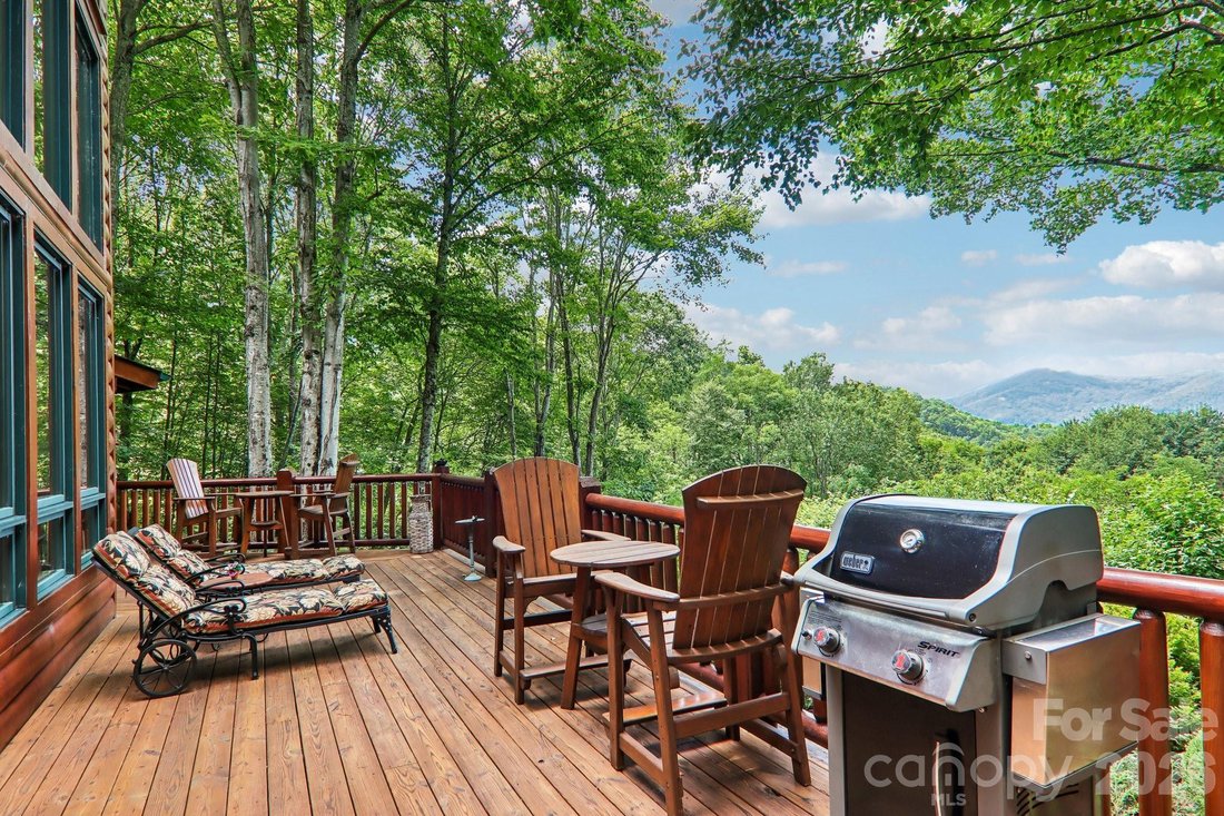 House in Maggie Valley, North Carolina, United States 3 - 18364186