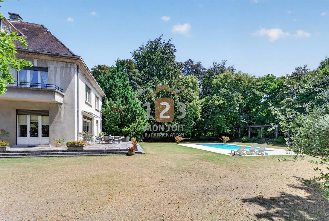 Villa in Sud, Vizille, France 5 - 18364055