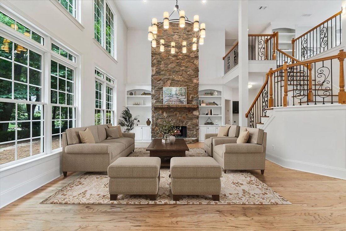 House in Suwanee, Georgia, United States 2 - 18353119