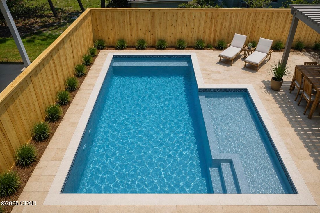 House in Rosemary Beach, Florida, United States 1 - 17131201