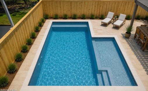Haus in Rosemary Beach, Florida, Vereinigte Staaten 1