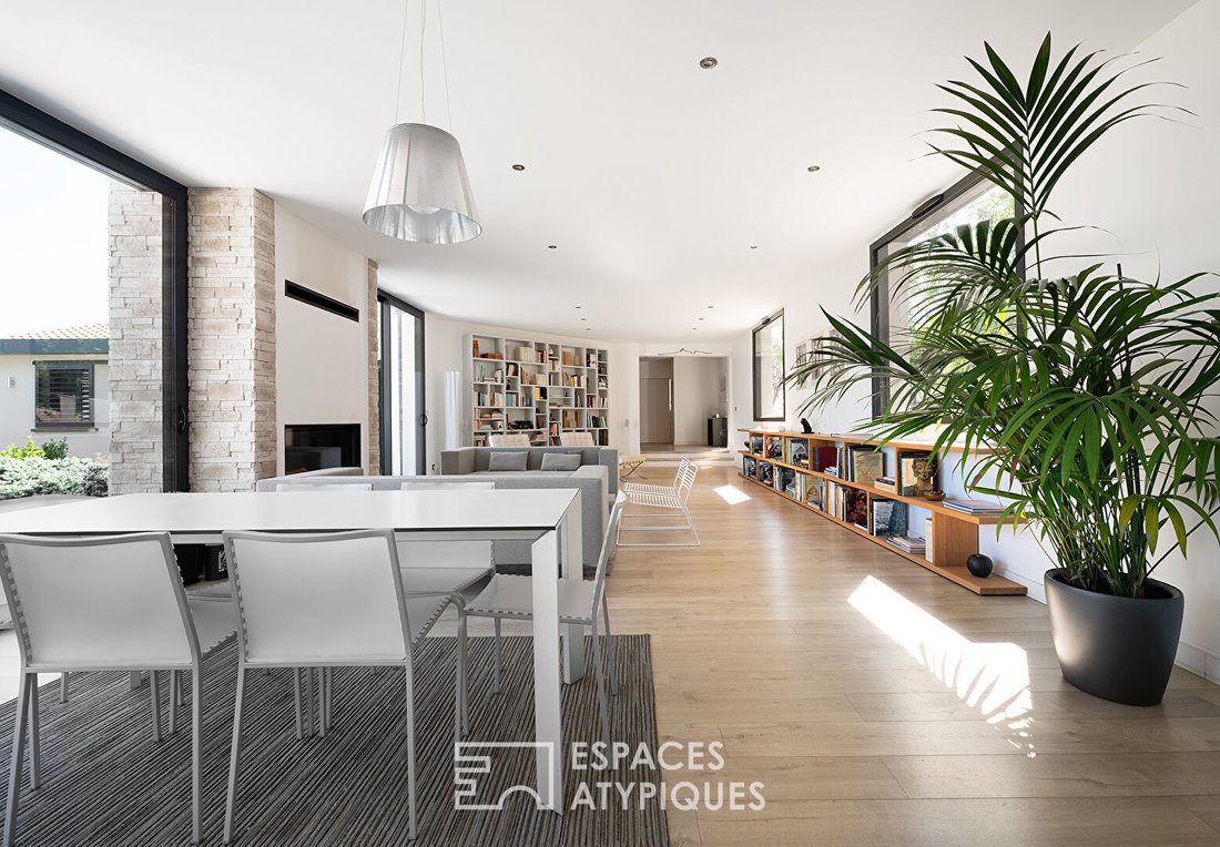 Villa in Grand Centre, Albi, France 2 - 18367661