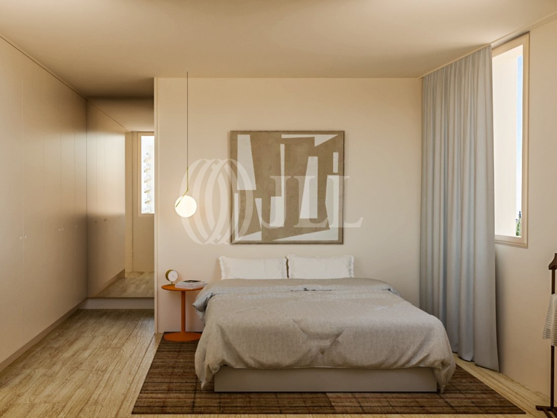 Apartment in Campo de Ourique, Lisbon, Portugal 4 - 18367307