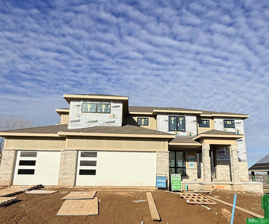 House in Papillion, Nebraska, United States 5 - 17895202