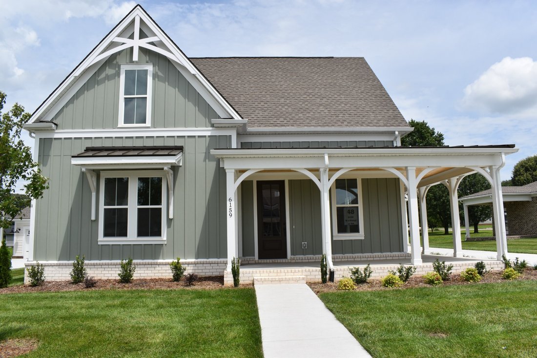 House in Columbia, Tennessee, United States 3 - 17765871