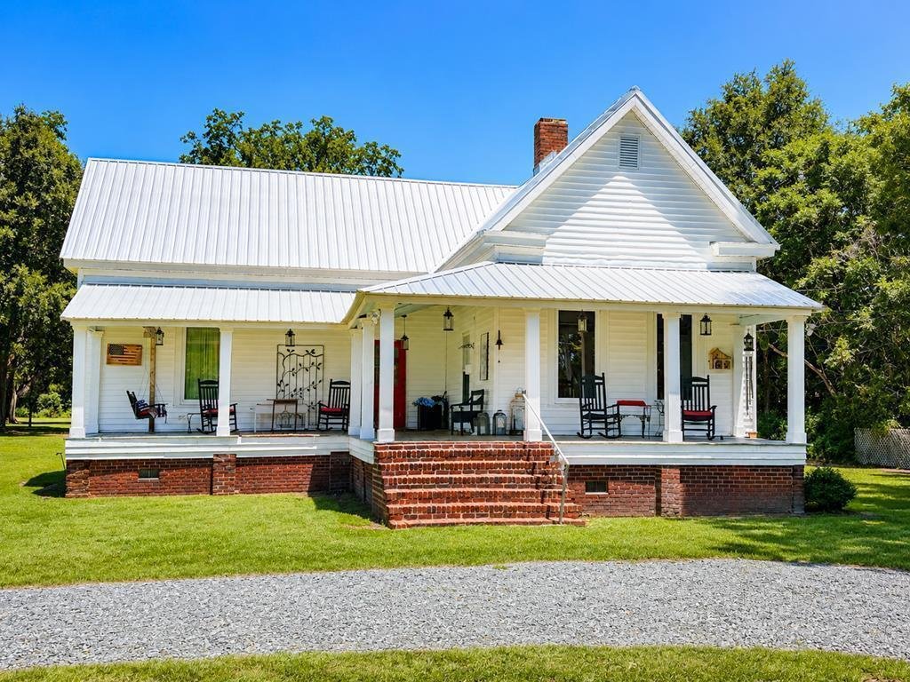 House in Thomasville, Georgia, United States 1 - 18233282