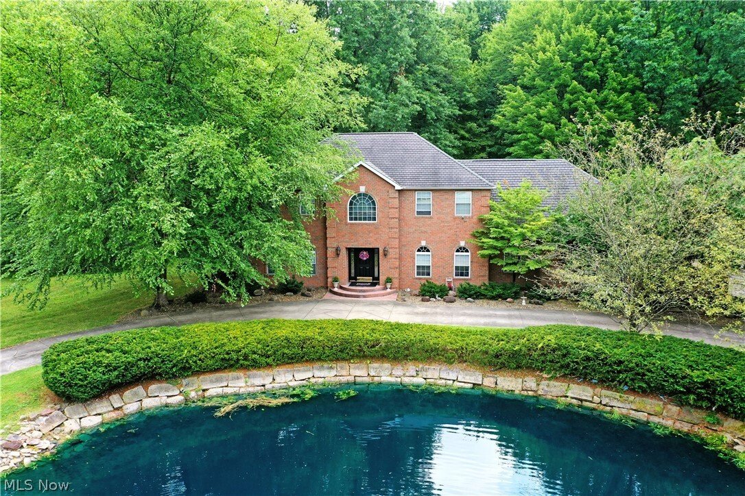 House in Warren, Ohio, United States 1 - 18366344