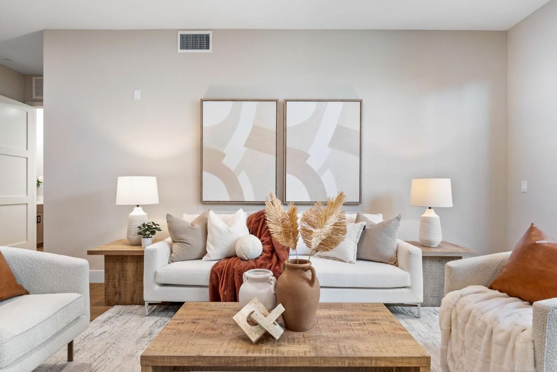Condo in Mountain View, California, United States 2 - 18365997