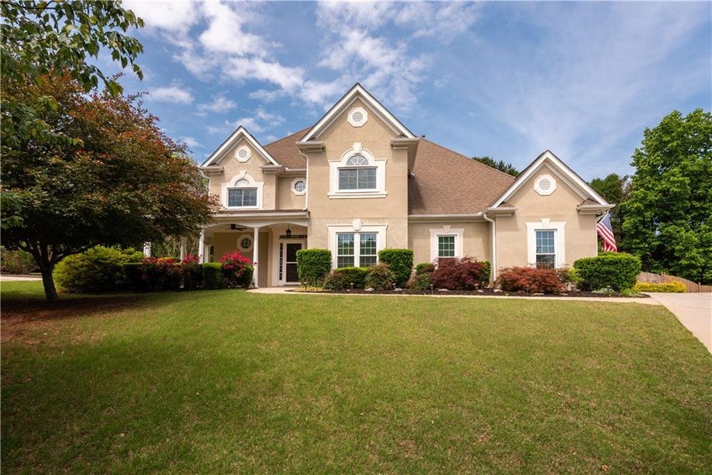 House in Grayson, Georgia, United States 2 - 18365735