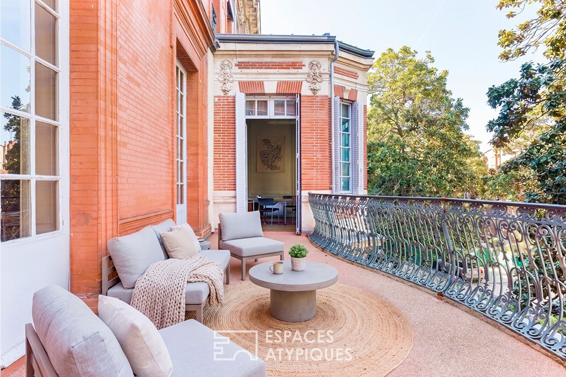 Apartment in Les Chalets-Saint Aubin-Saint Etienne, Toulouse, France 4 - 18367955