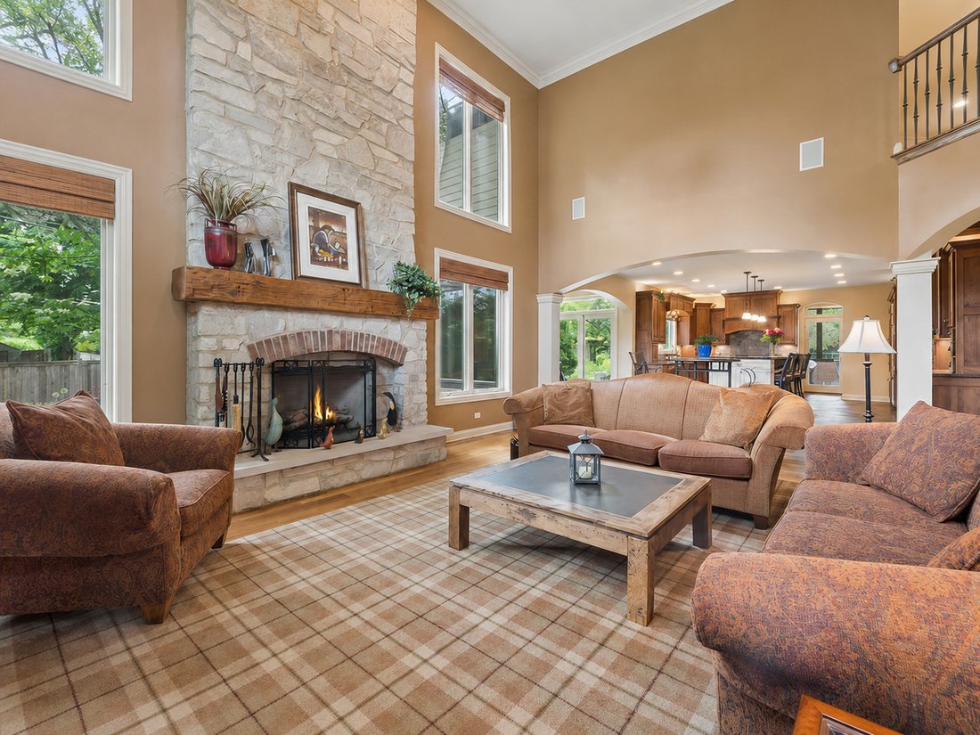 House in Riverwoods, Illinois, United States 4 - 18365593