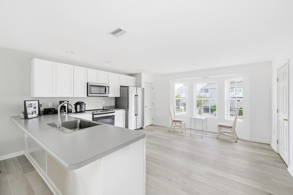Townhouse in Port St. Joe, Florida, United States 5 - 18364999