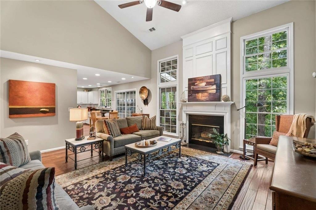House in Alpharetta, Georgia, United States 4 - 18183918