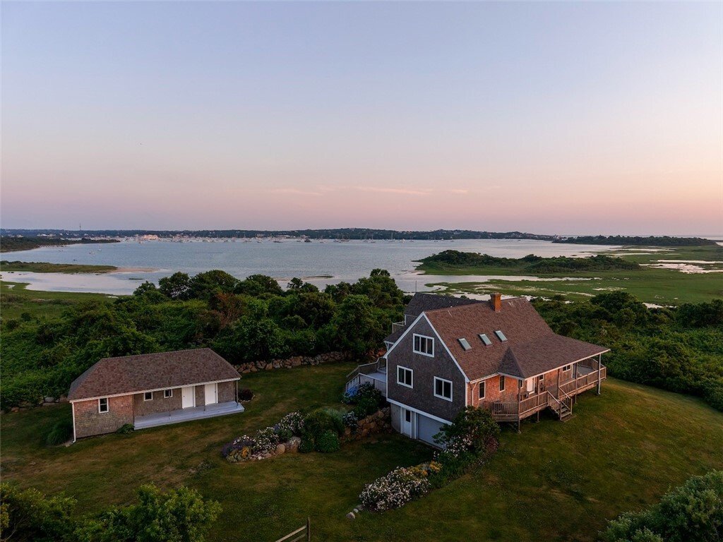 House in New Shoreham, Rhode Island, United States 3 - 18364991