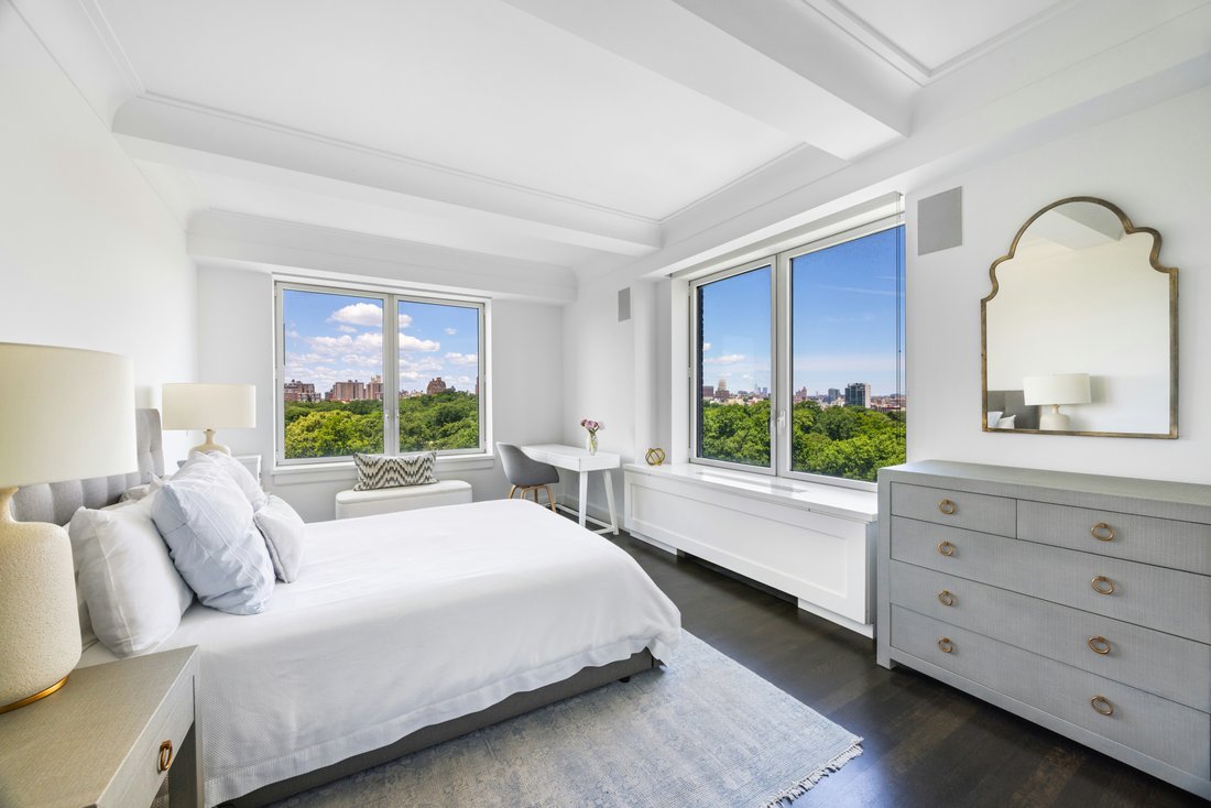 Condo in New York, New York, United States 4 - 18354341
