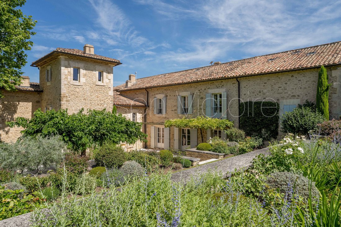 House in Bonnieux, Provence-Alpes-Côte d'Azur, France 2 - 18367217