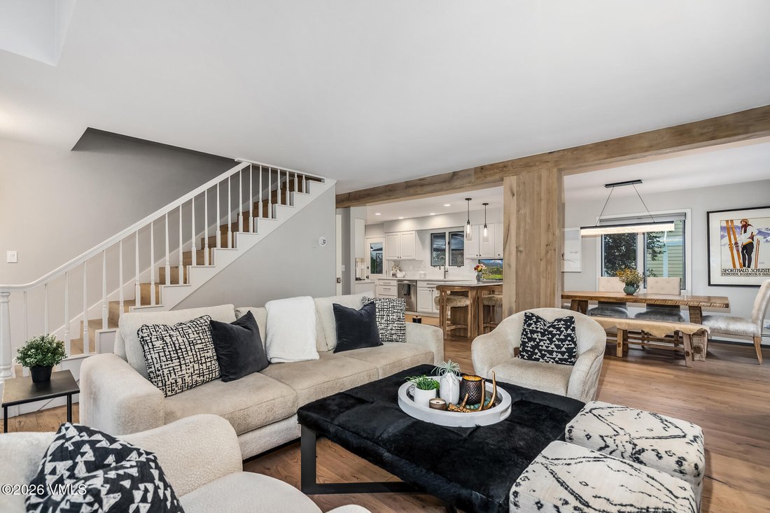 Apartment in Avon, Colorado, United States 1 - 18364949