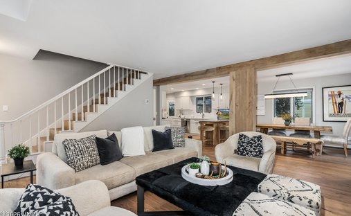 Apartment in Avon, Colorado, United States 1