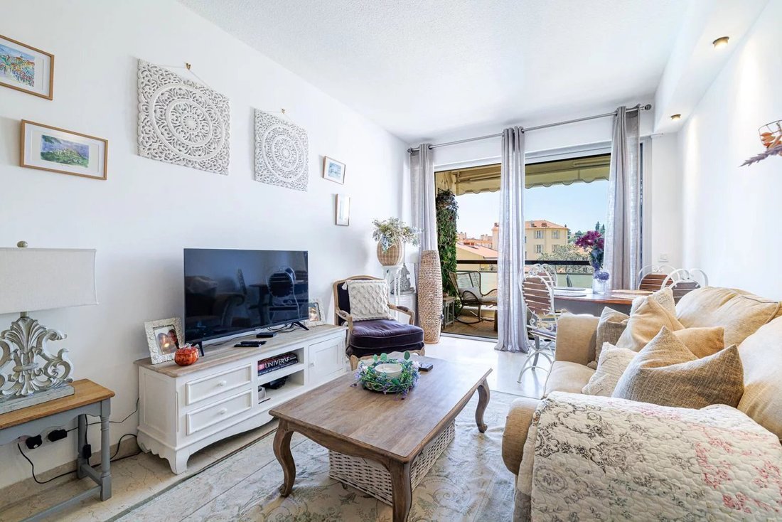 Apartment in Beaulieu-sur-Mer, Provence-Alpes-Côte d'Azur, France 3 - 18364936