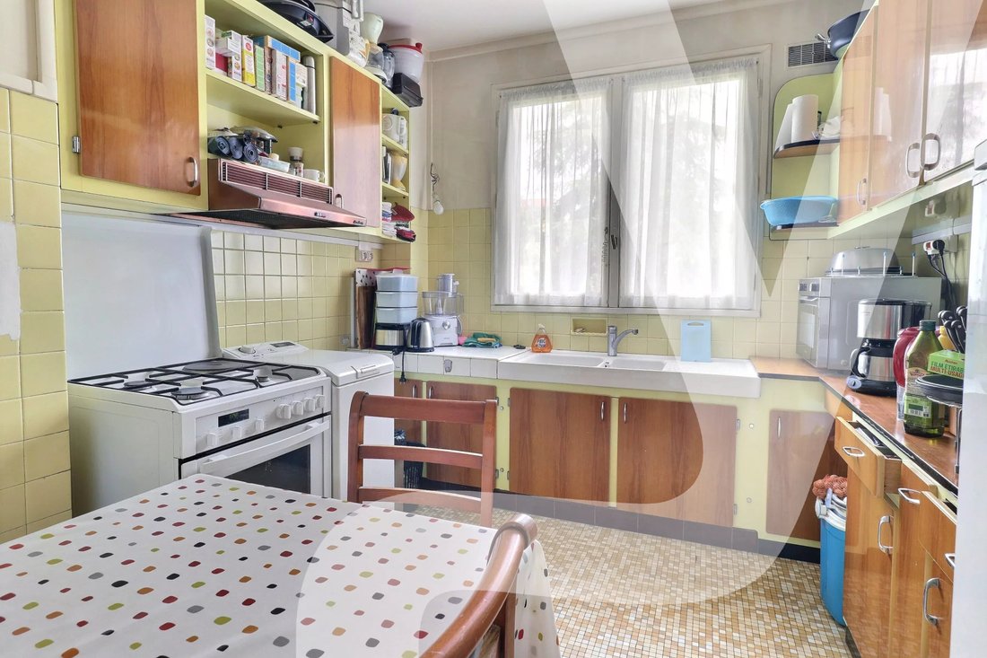 Apartment in Vincennes, Ile-de-France, France 4 - 18363737