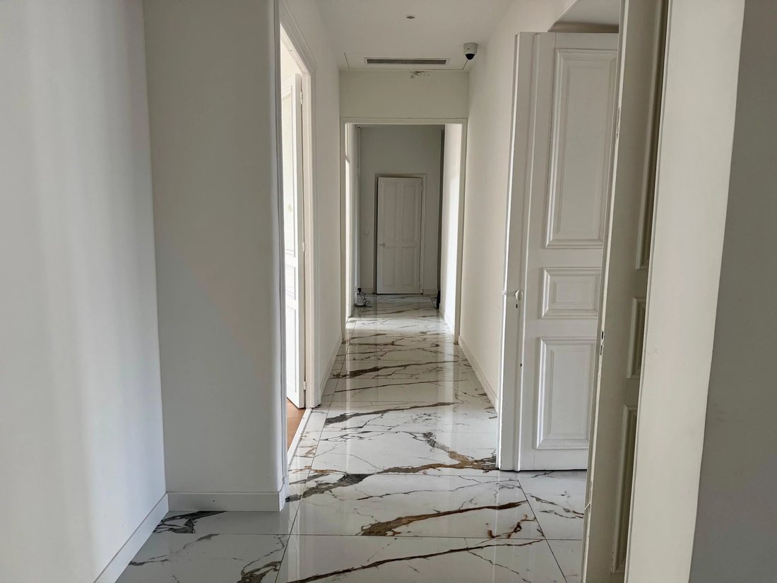 Apartment in Nice, Provence-Alpes-Côte d'Azur, France 5 - 18365003