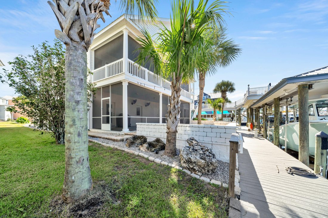 House in Panama City Beach, Florida, United States 3 - 18365363