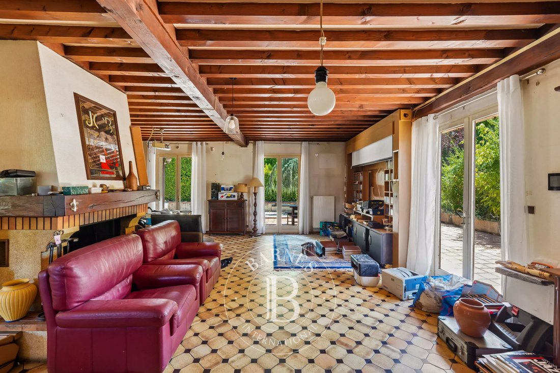 House in Bord-de-Osaone, Fontaines-sur-Saône, France 4 - 18363974