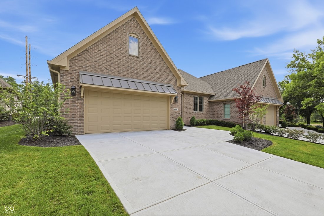 Condo in Greenwood, Indiana, United States 2 - 18366485