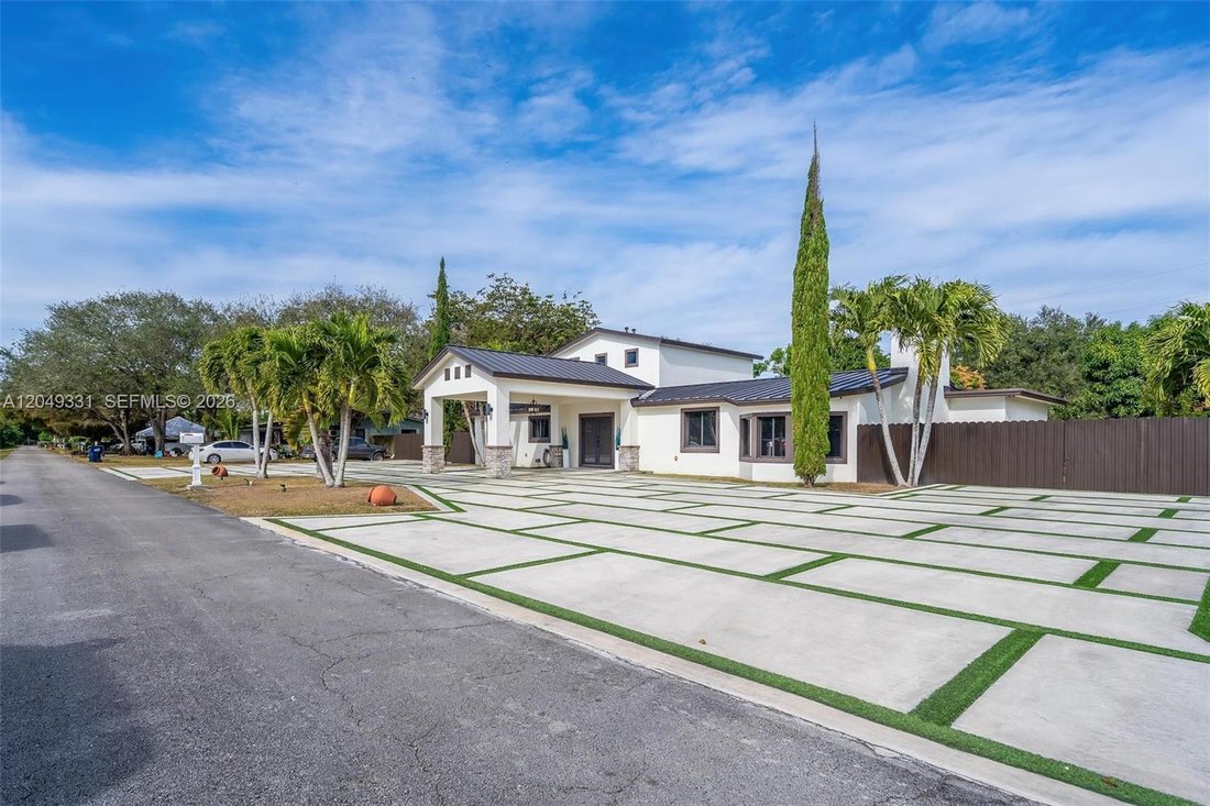 House in Homestead, Florida, United States 4 - 18364622