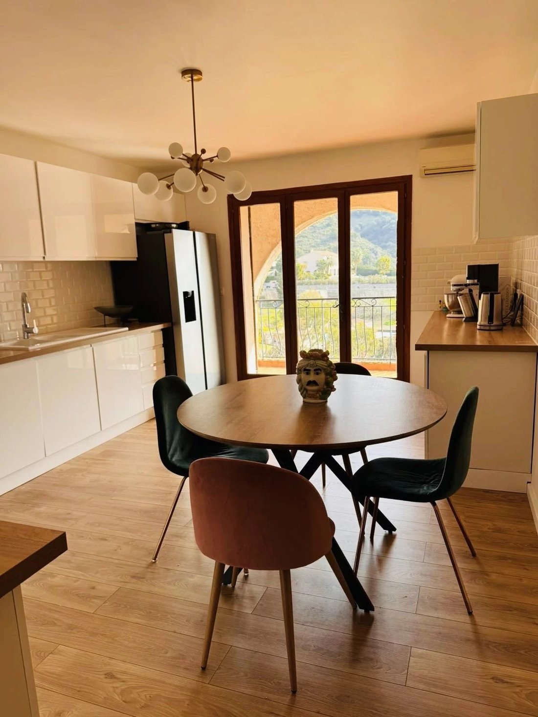 Apartment in Èze, Provence-Alpes-Côte d'Azur, France 5 - 18364995
