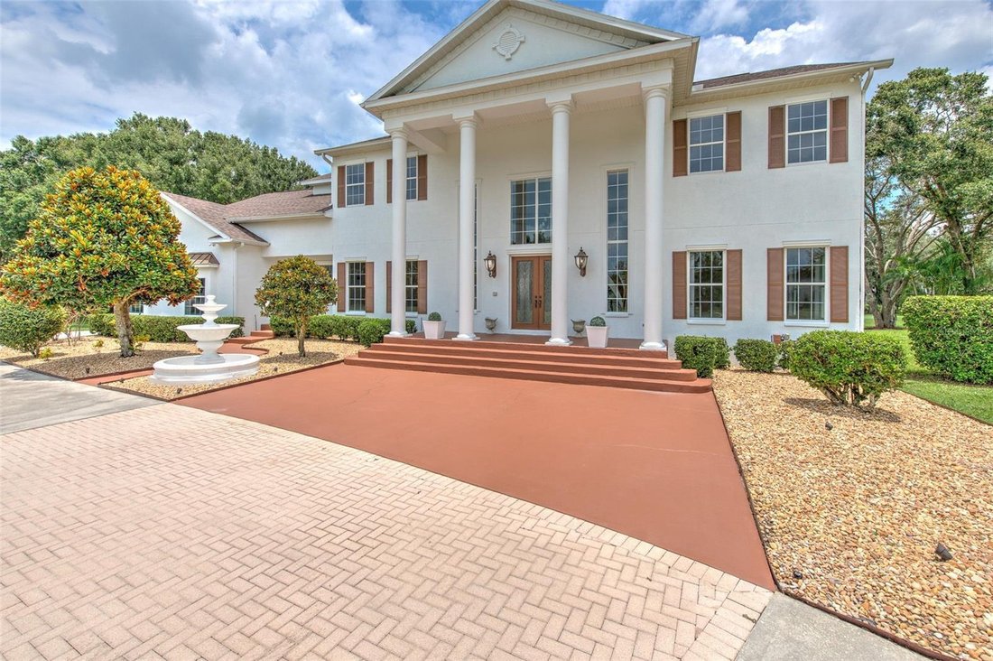 House in Lithia, Florida, United States 2 - 18365558