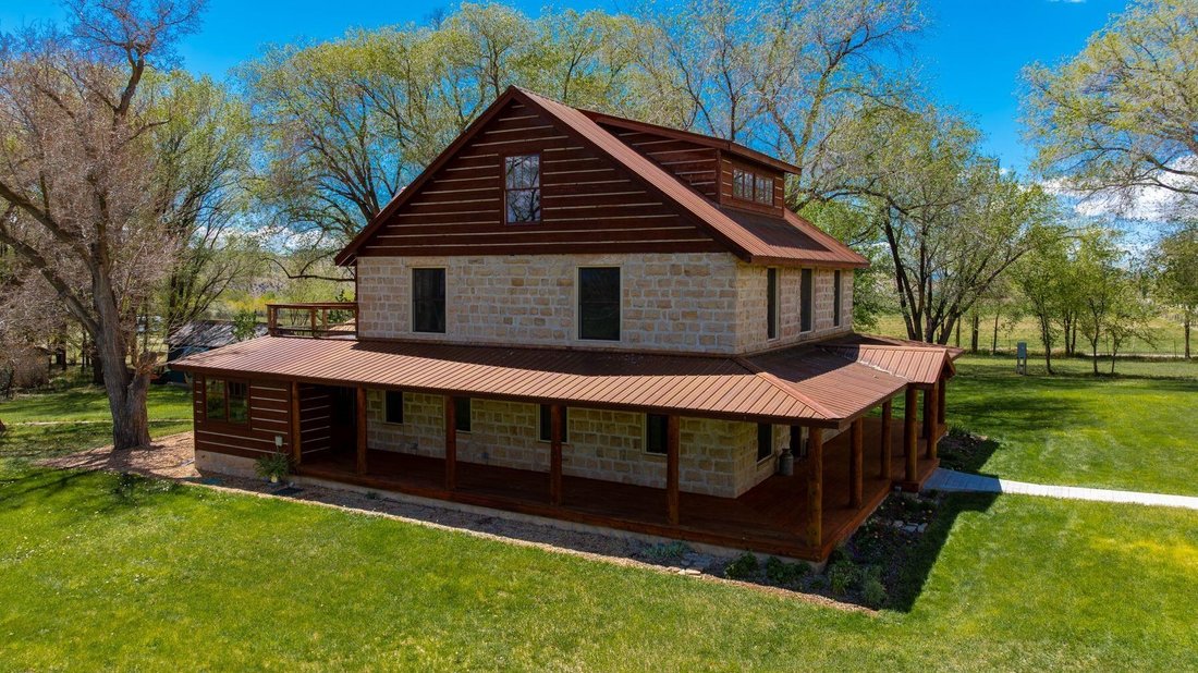 House in Hotchkiss, Colorado, United States 3 - 17846400