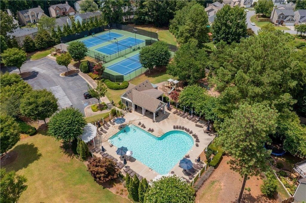House in Alpharetta, Georgia, United States 2 - 18183918