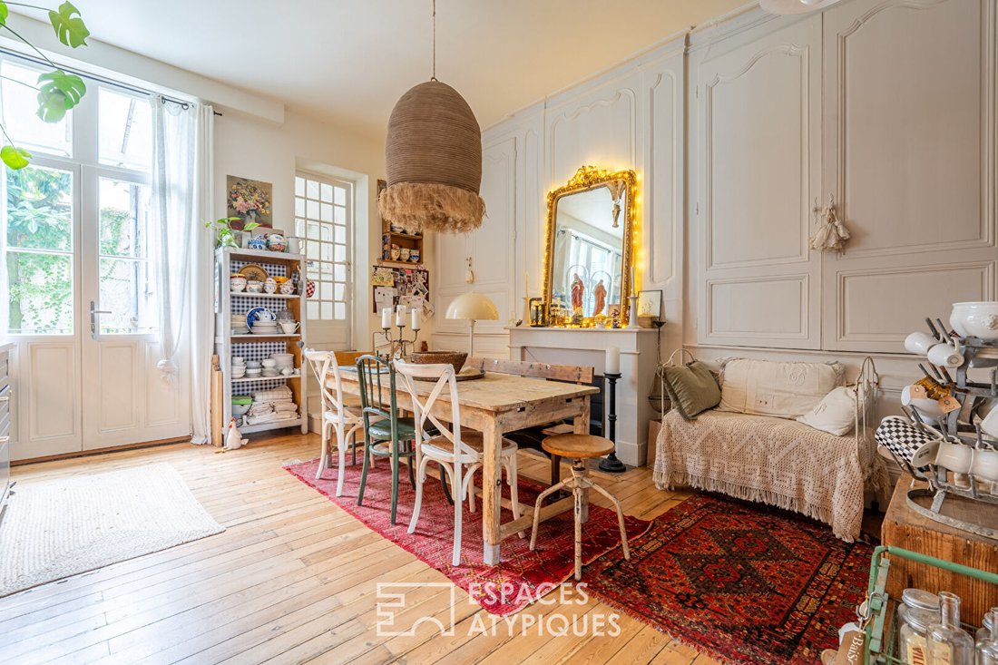 Apartment in Centre, Tours, France 3 - 18368125