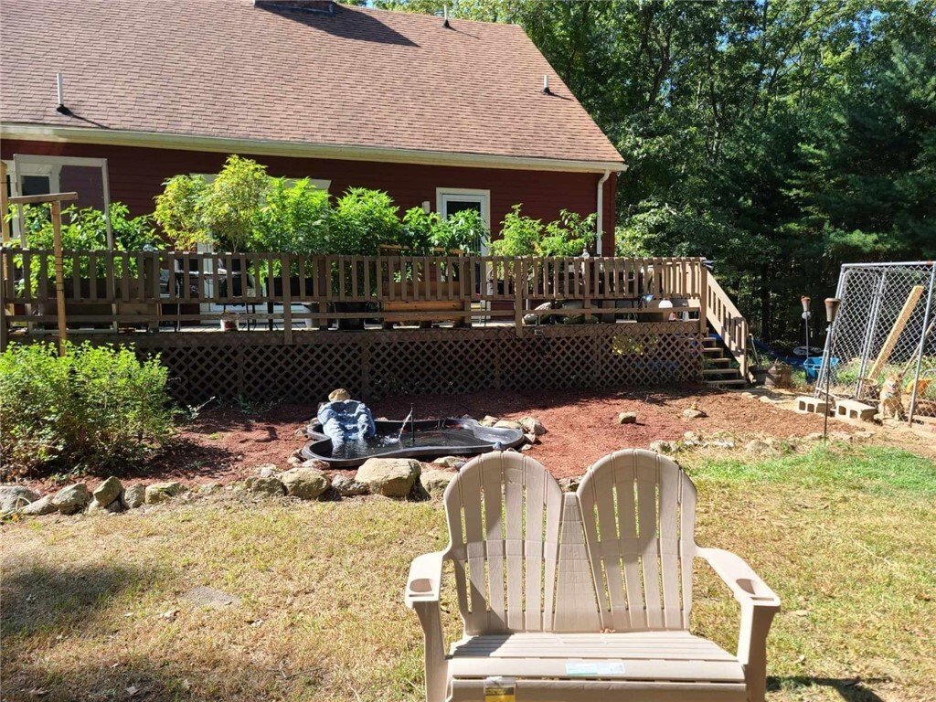 House in Coventry, Rhode Island, United States 5 - 18365002