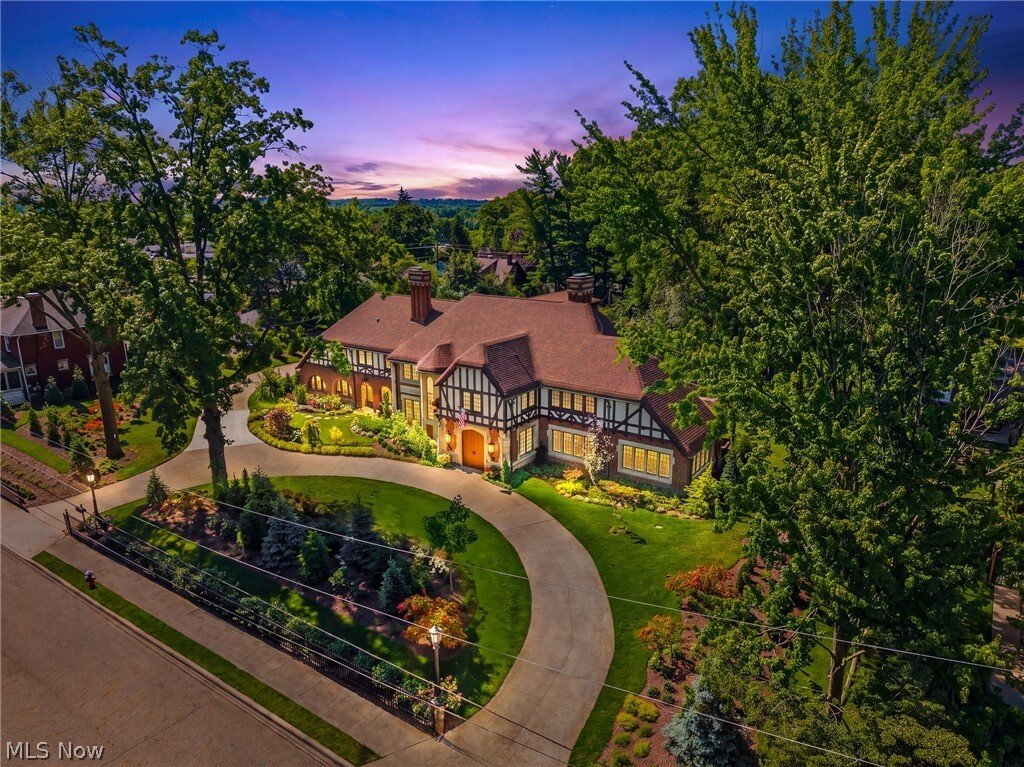 House in Canton, Ohio, United States 1 - 18366362