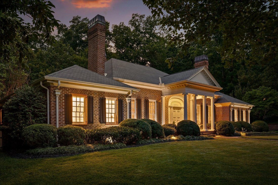 House in Cleveland, Tennessee, United States 4 - 18366447