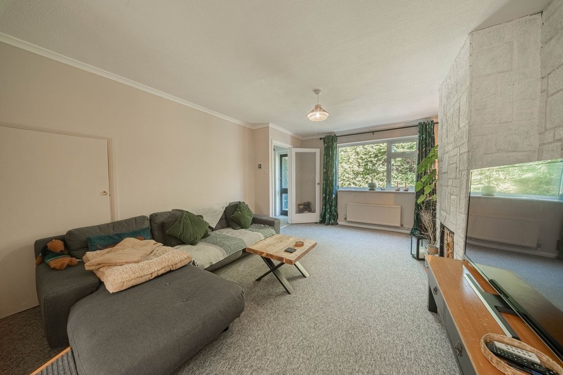 Casa en Bolnore, Haywards Heath, Inglaterra 4 - 18363742