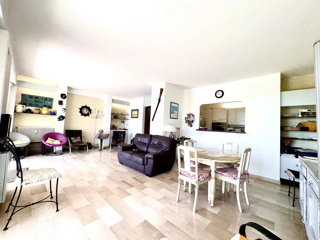 Apartment in Le Grand Jas, Cannes, France 3 - 18364144