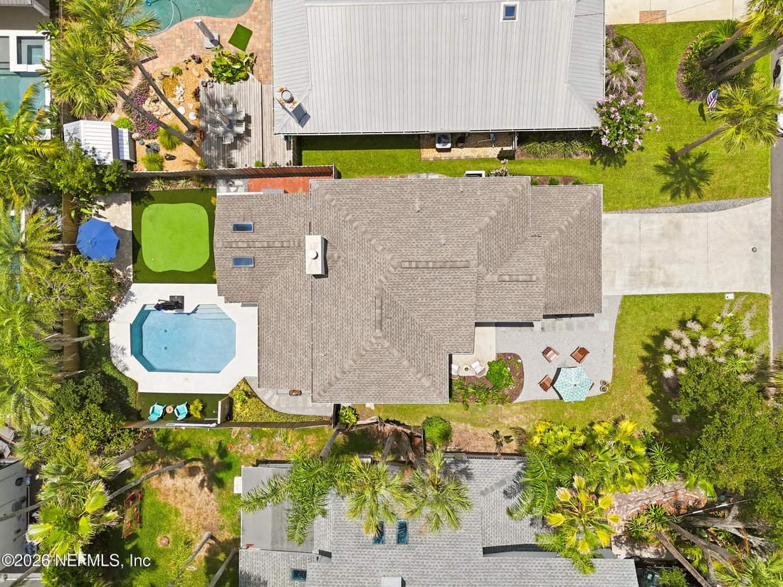 House in Atlantic Beach, Florida, United States 3 - 18364826