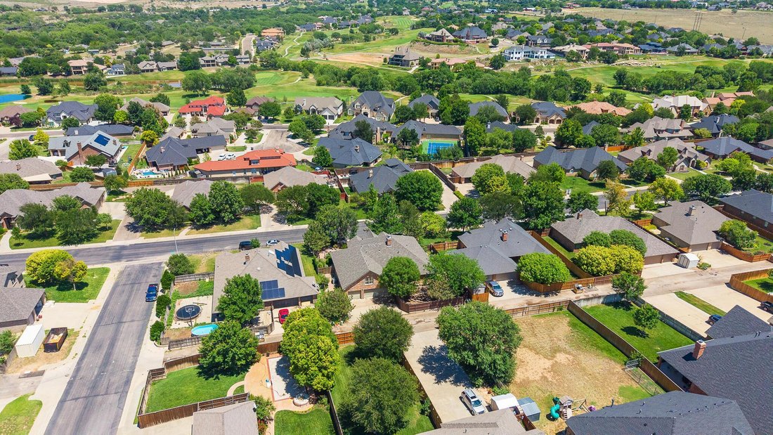 House in Amarillo, Texas, United States 4 - 18365143