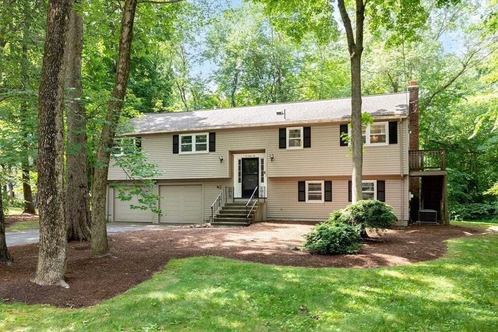 House in Wayland, Massachusetts, United States 3 - 18363688