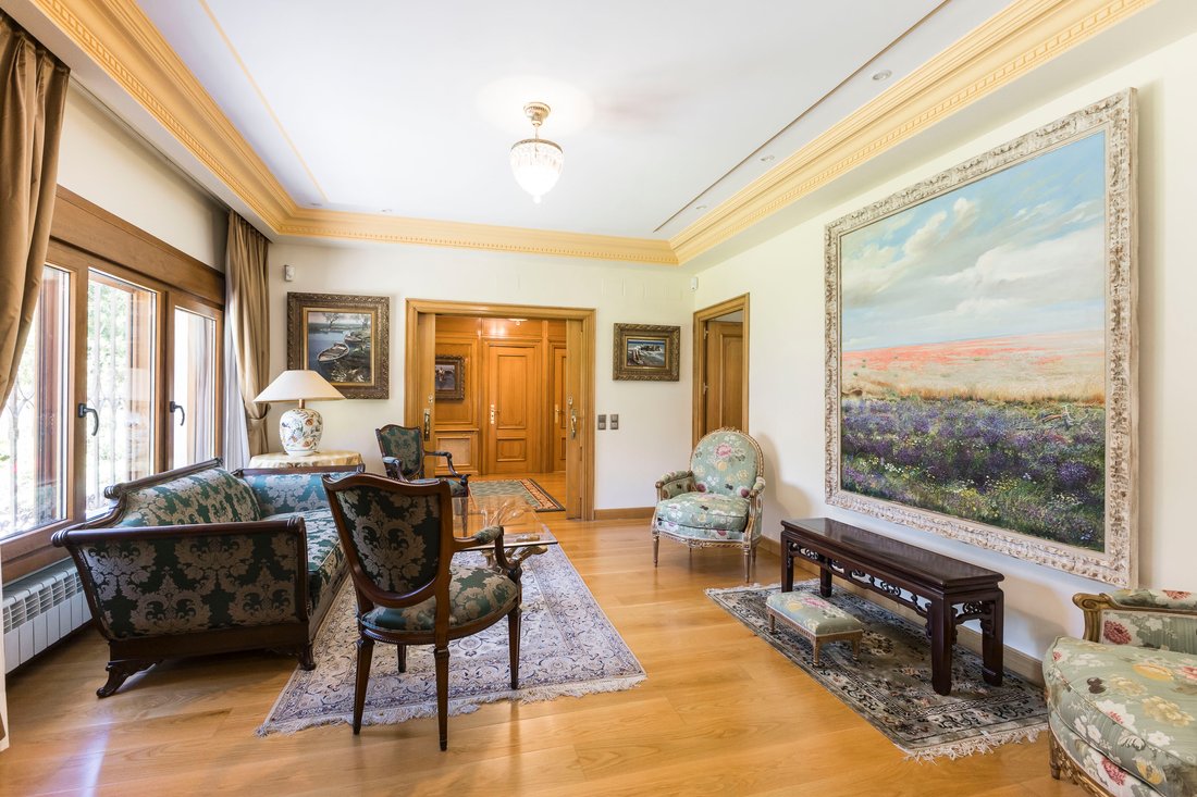 House in Moncloa-Aravaca, Madrid, Spain 5 - 18366116