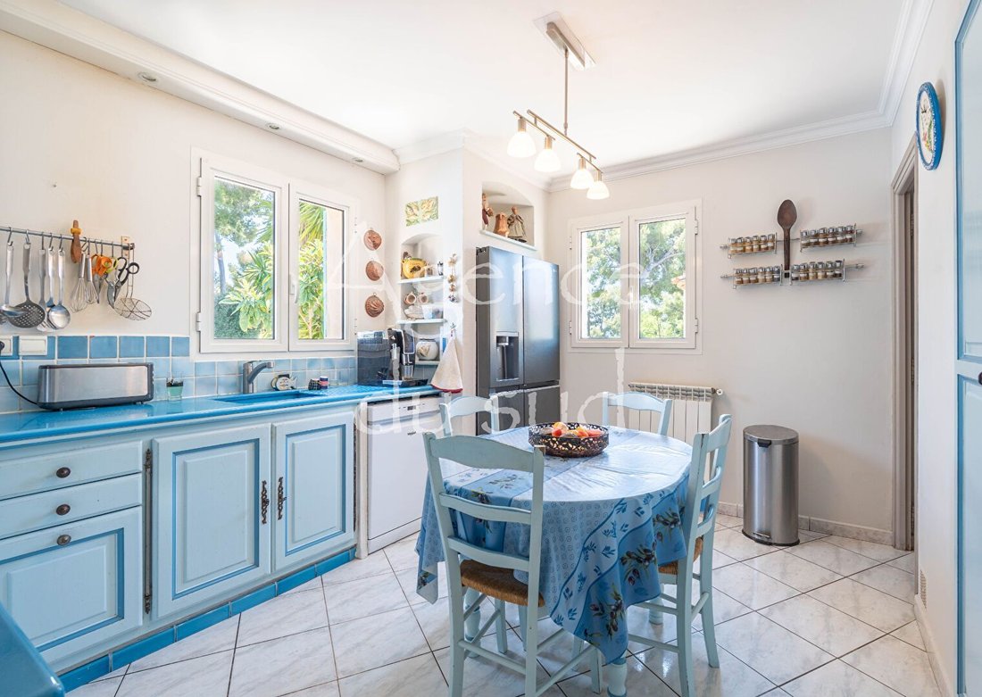 House in La Ciotat, Provence-Alpes-Côte d'Azur, France 5 - 18366141