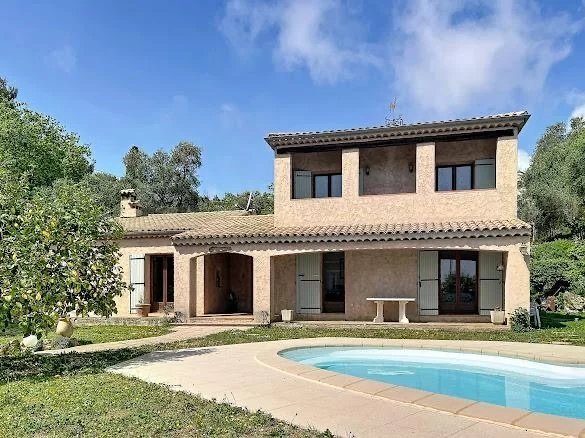 House in Villefranche-sur-Mer, Provence-Alpes-Côte d'Azur, France 2 - 18365047