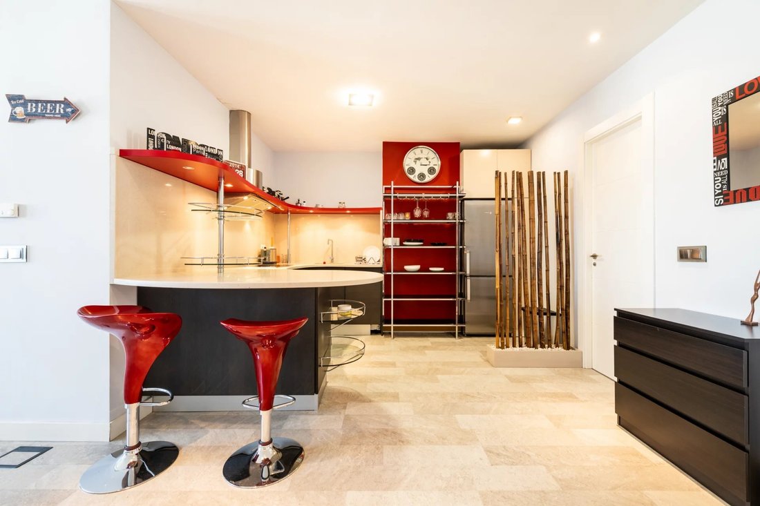 Apartment in Moncloa-Aravaca, Madrid, Spain 3 - 18364118
