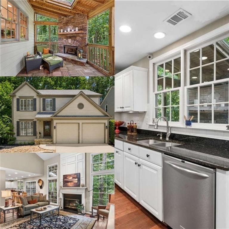 House in Alpharetta, Georgia, United States 1 - 18183918